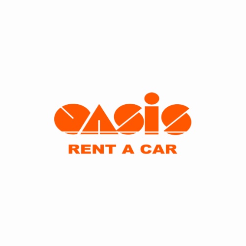 Oasis rent a car
