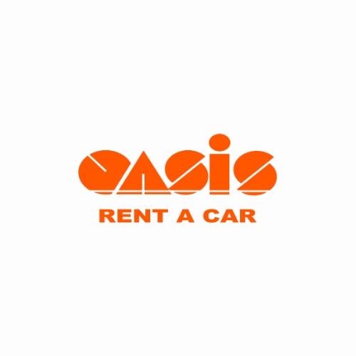 Oasis rent a car