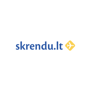 SKRENDU.LT