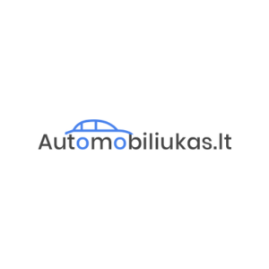 Automobiliukas
