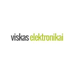 Viskaselektronikai